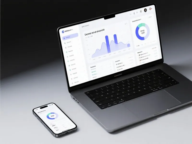 UB8 Cross-platform experience