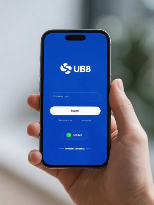 优游国际（UB8）官方APP