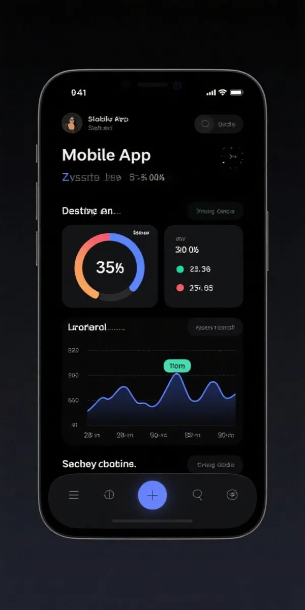 优游国际（UB8） APP 界面展示