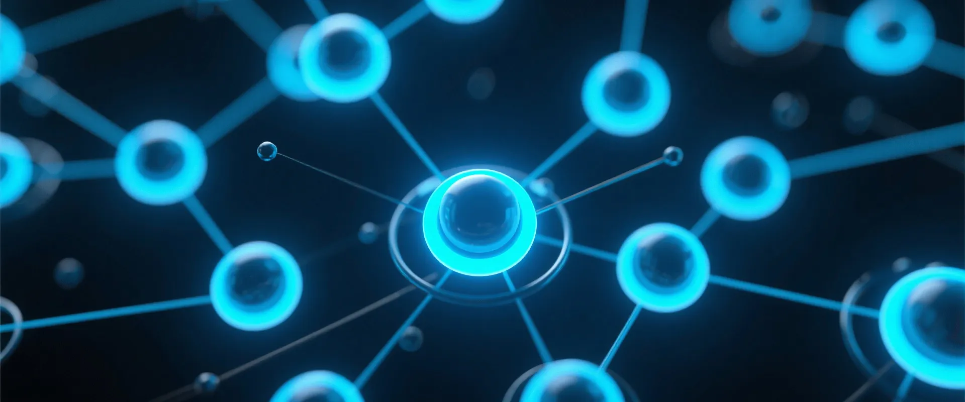 Network Background